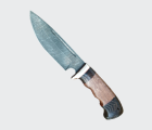 Machines for sharpening tourist, hunting and kitchen knives